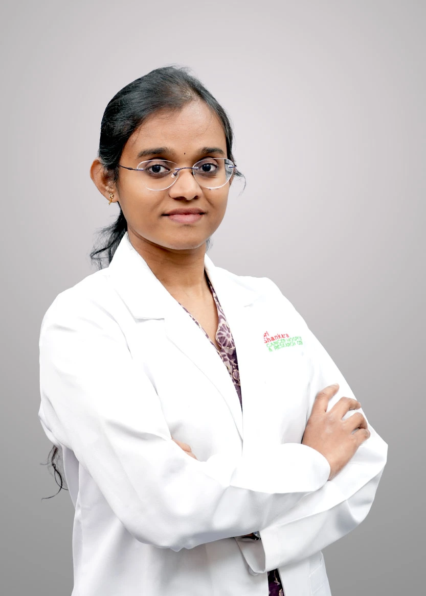 Dr. Surekha T M
